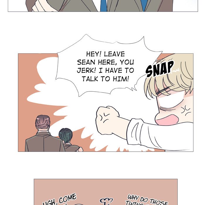Read Double POP! chapter 29 image 15 on Lezhin