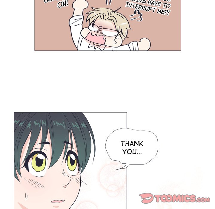 Read Double POP! chapter 29 image 16 on Lezhin