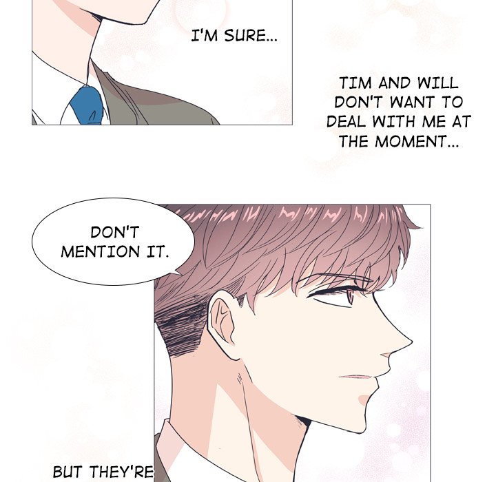 Read Double POP! chapter 29 image 17 on Lezhin