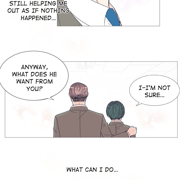 Read Double POP! chapter 29 image 18 on Lezhin