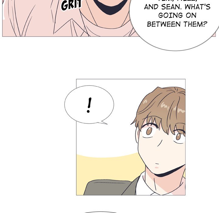 Read Double POP! chapter 29 image 23 on Lezhin