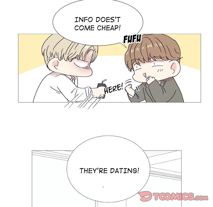 Read Double POP! chapter 29 image 24 on Lezhin