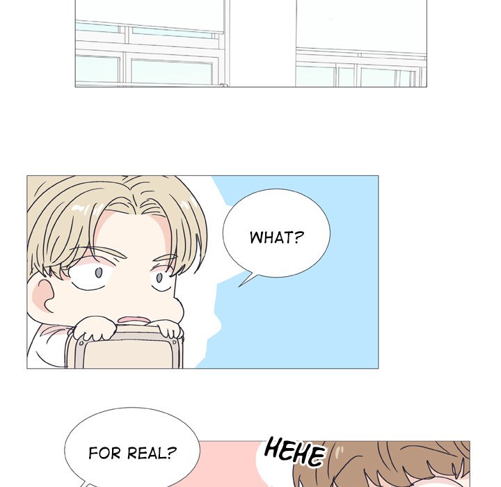 Read Double POP! chapter 29 image 25 on Lezhin