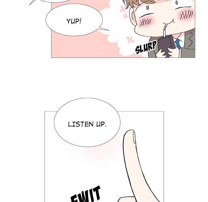Read Double POP! chapter 29 image 26 on Lezhin