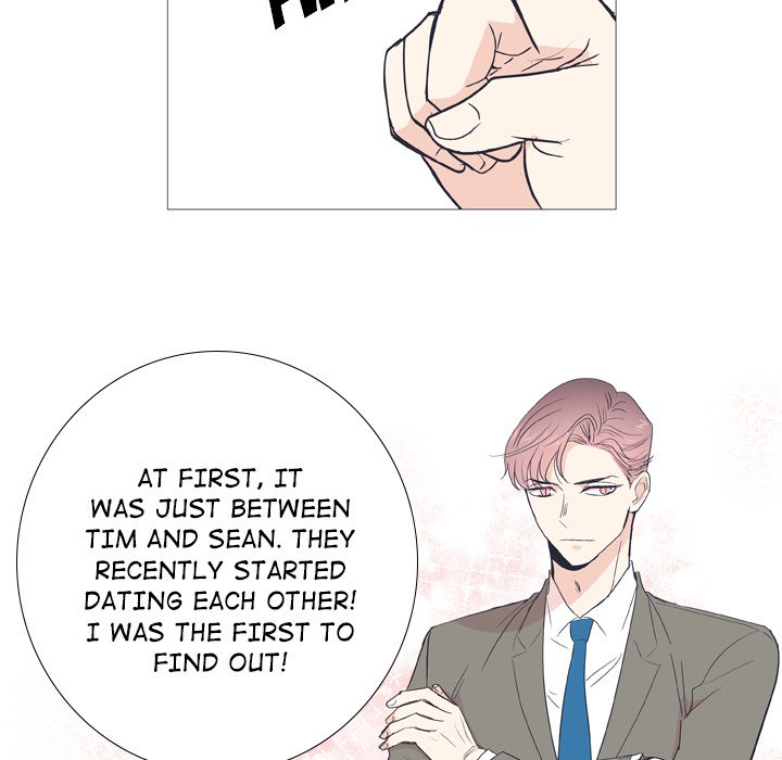 Read Double POP! chapter 29 image 27 on Lezhin