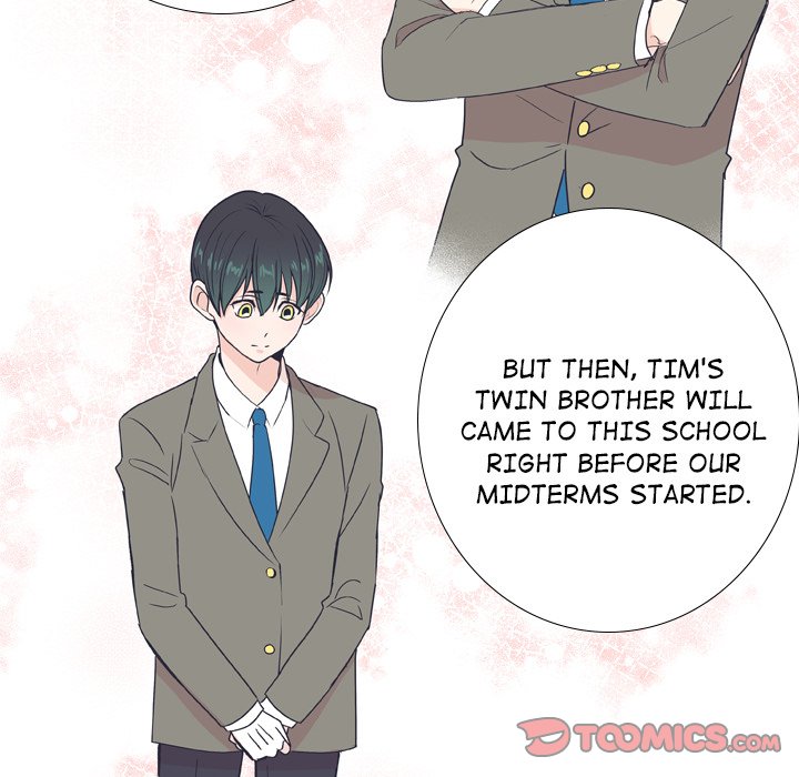 Read Double POP! chapter 29 image 28 on Lezhin