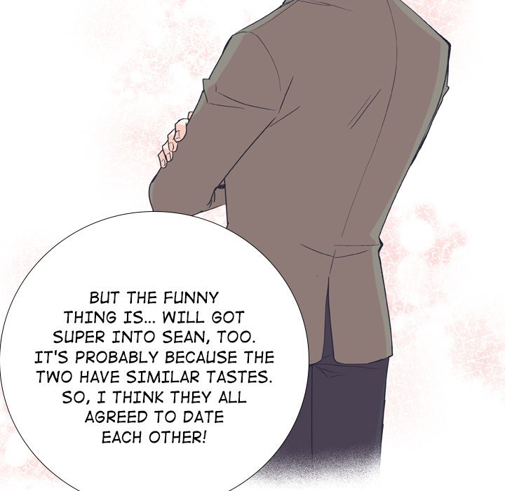 Read Double POP! chapter 29 image 30 on Lezhin