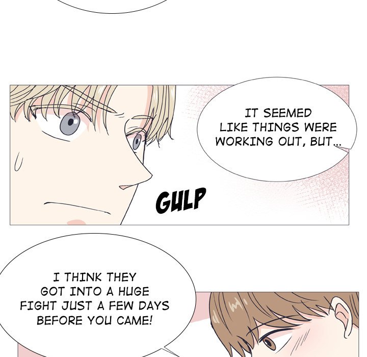Read Double POP! chapter 29 image 31 on Lezhin