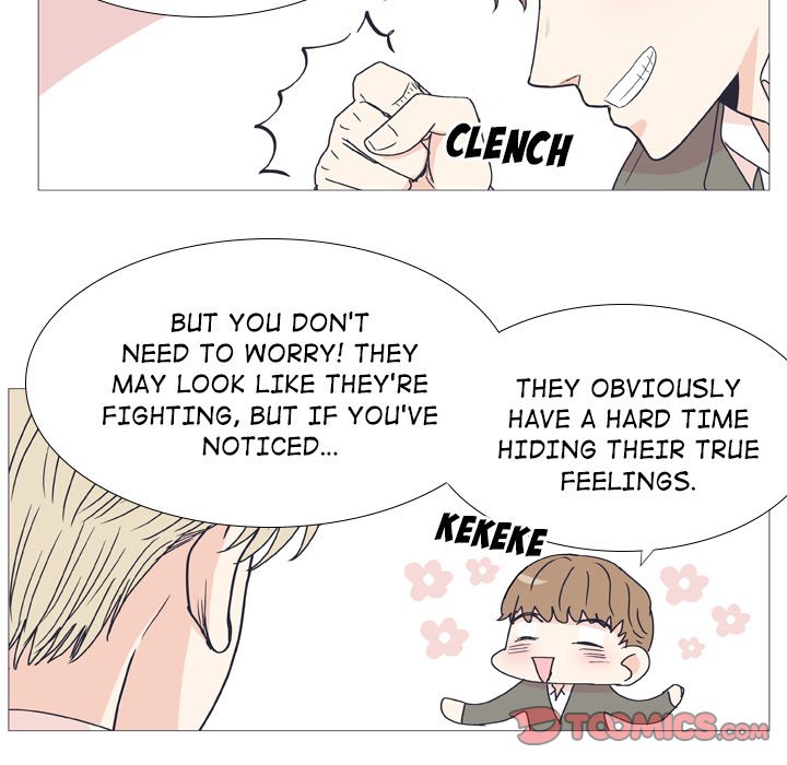 Read Double POP! chapter 29 image 32 on Lezhin