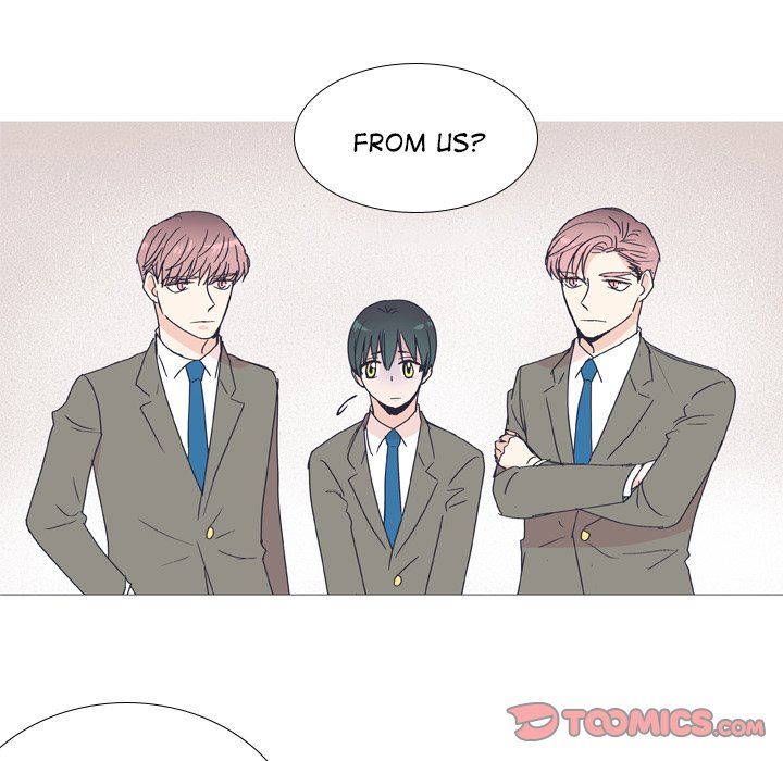 Read Double POP! chapter 29 image 36 on Lezhin