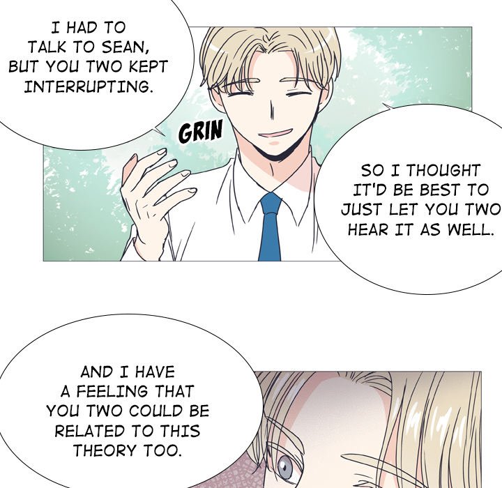 Read Double POP! chapter 29 image 37 on Lezhin