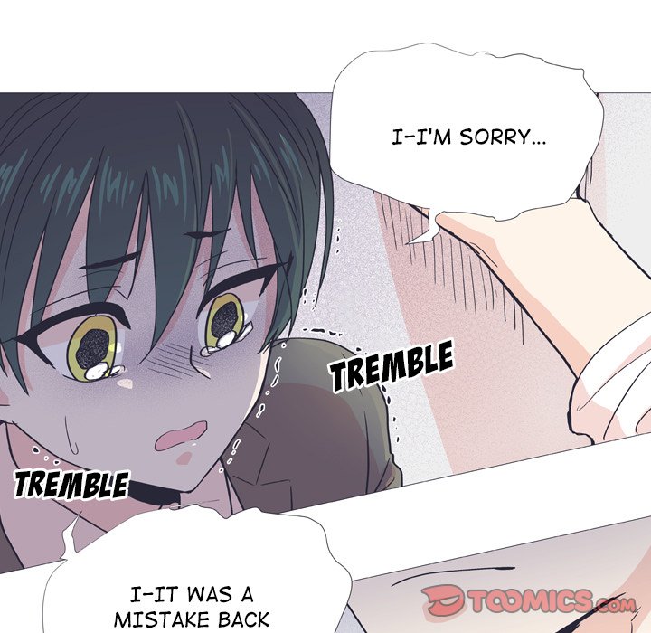 Read Double POP! chapter 29 image 4 on Lezhin