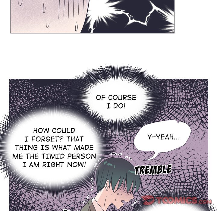 Read Double POP! chapter 29 image 40 on Lezhin