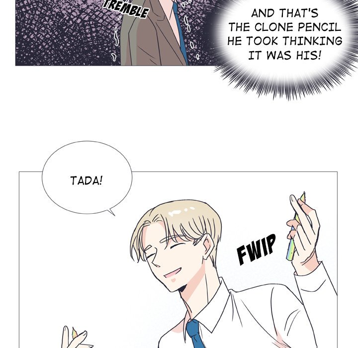 Read Double POP! chapter 29 image 41 on Lezhin