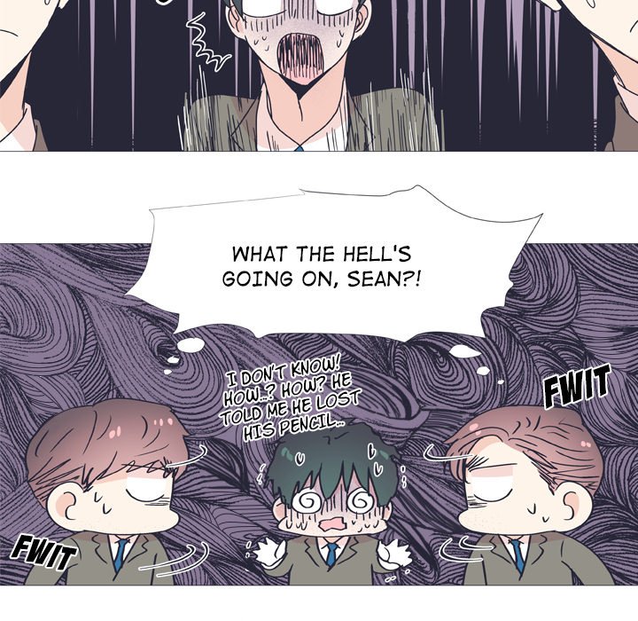 Read Double POP! chapter 29 image 43 on Lezhin