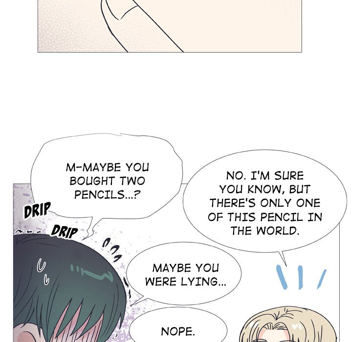 Read Double POP! chapter 29 image 45 on Lezhin