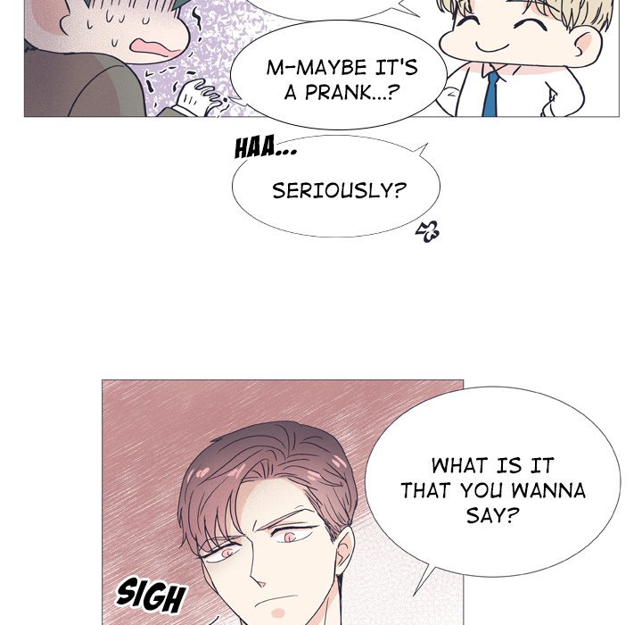 Read Double POP! chapter 29 image 46 on Lezhin