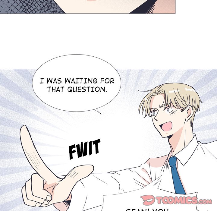Read Double POP! chapter 29 image 48 on Lezhin