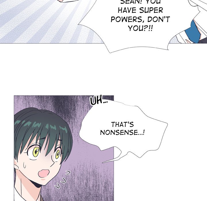 Read Double POP! chapter 29 image 49 on Lezhin