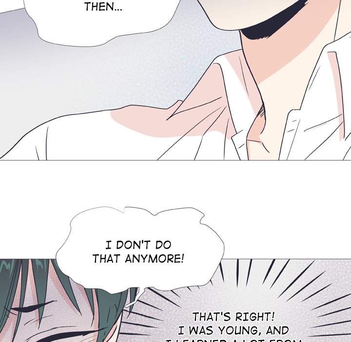 Read Double POP! chapter 29 image 5 on Lezhin
