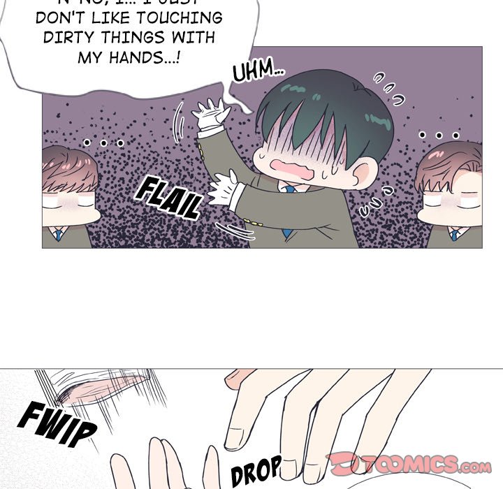 Read Double POP! chapter 29 image 52 on Lezhin