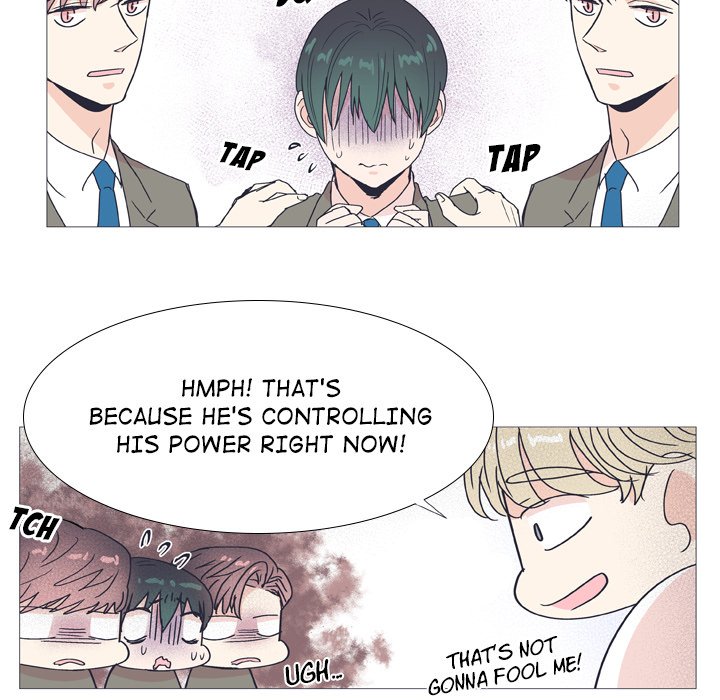 Read Double POP! chapter 29 image 55 on Lezhin