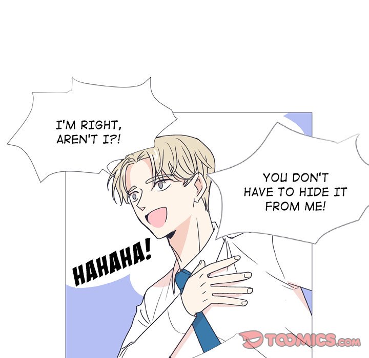 Read Double POP! chapter 29 image 56 on Lezhin