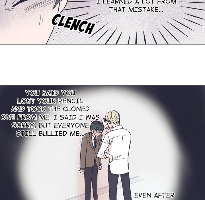 Read Double POP! chapter 29 image 6 on Lezhin