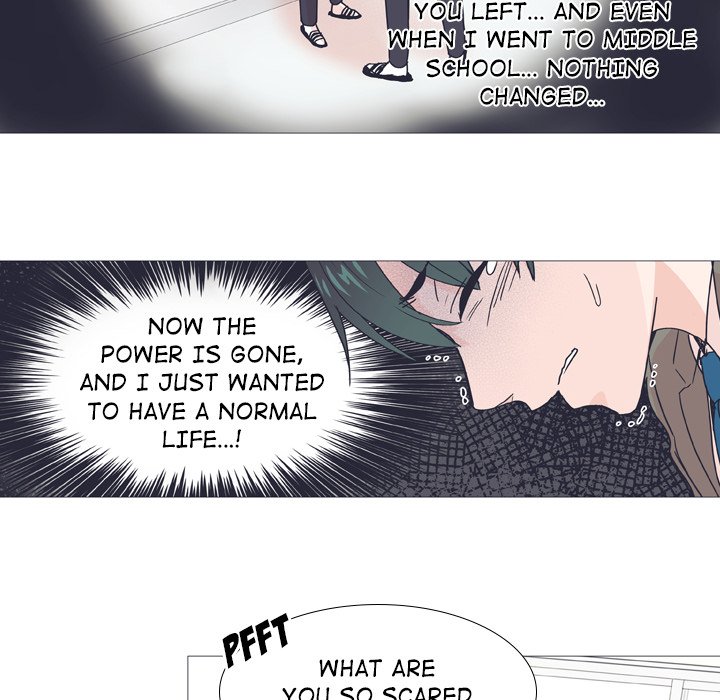 Read Double POP! chapter 29 image 7 on Lezhin