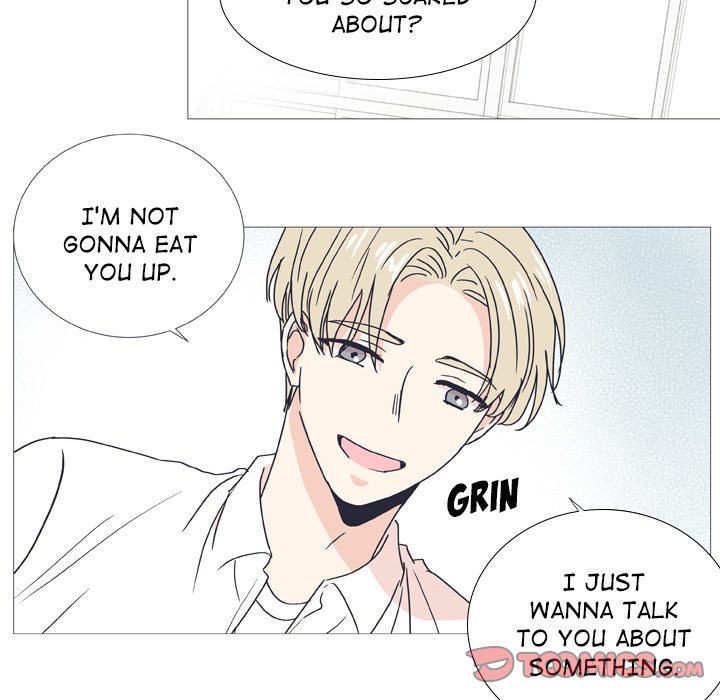 Read Double POP! chapter 29 image 8 on Lezhin