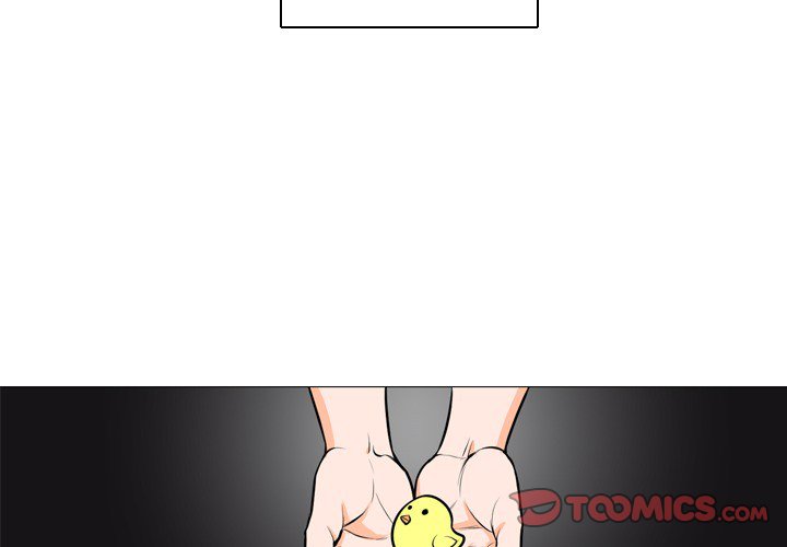 Read Double POP! chapter 3 image 1 on Lezhin