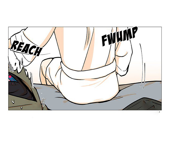 Read Double POP! chapter 3 image 13 on Lezhin