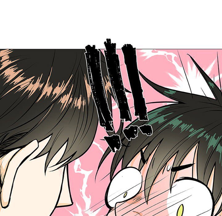 Read Double POP! chapter 3 image 14 on Lezhin