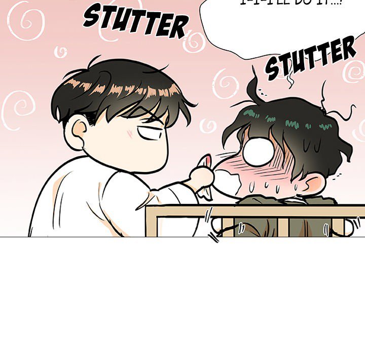 Read Double POP! chapter 3 image 16 on Lezhin