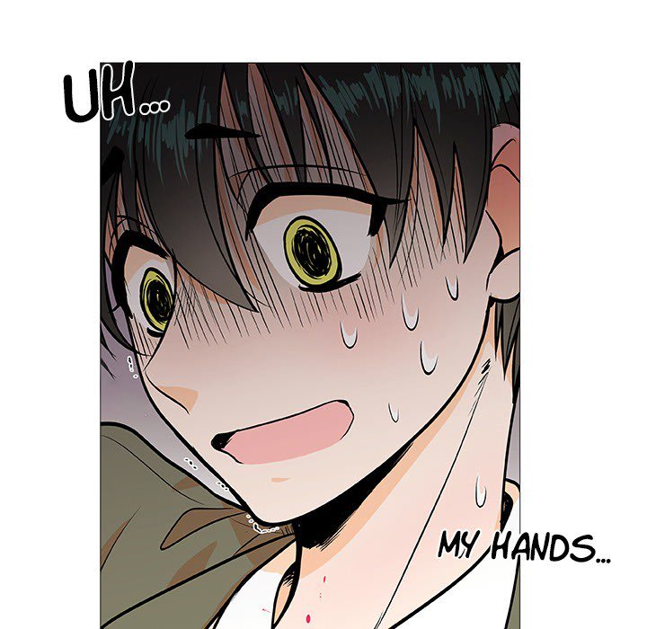 Read Double POP! chapter 3 image 17 on Lezhin