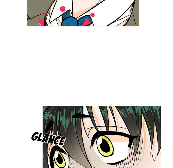 Read Double POP! chapter 3 image 18 on Lezhin