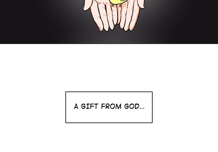 Read Double POP! chapter 3 image 2 on Lezhin