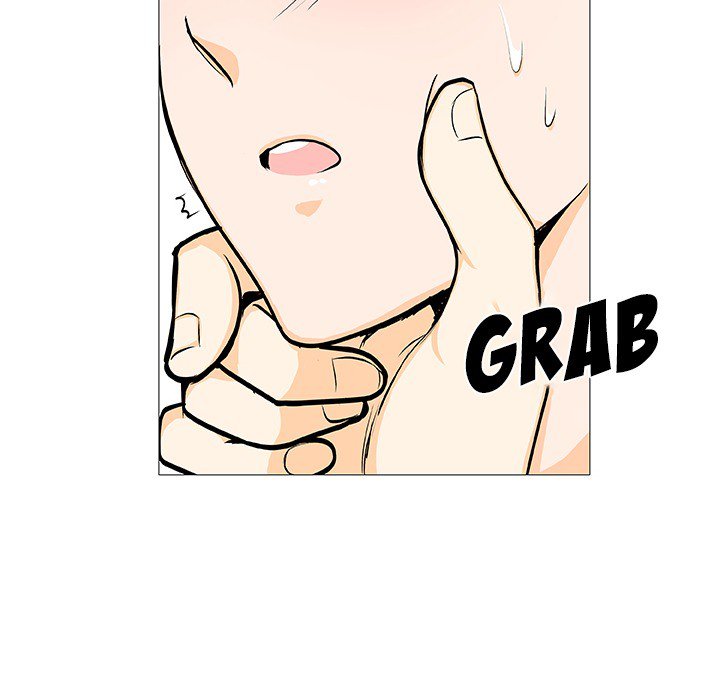 Read Double POP! chapter 3 image 21 on Lezhin