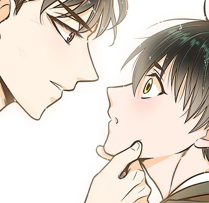 Read Double POP! chapter 3 image 23 on Lezhin