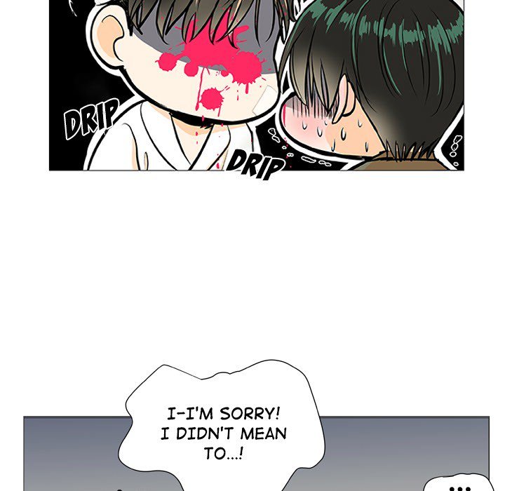 Read Double POP! chapter 3 image 29 on Lezhin