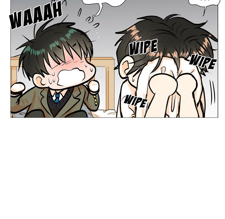 Read Double POP! chapter 3 image 30 on Lezhin