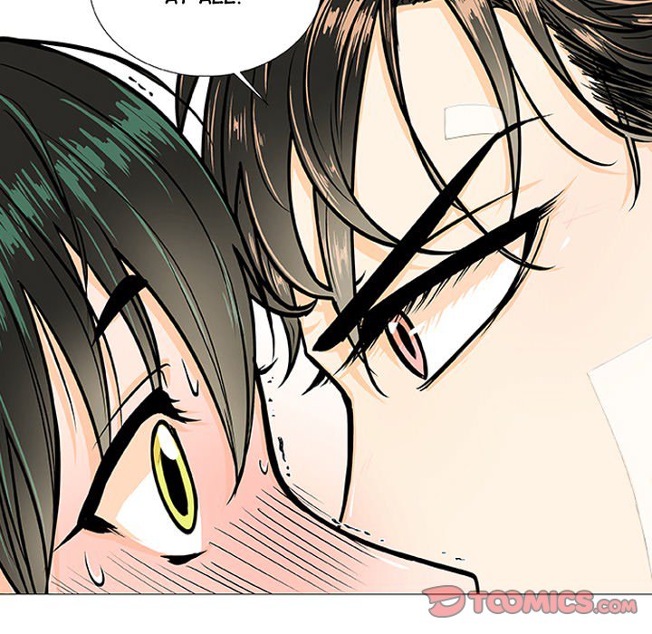 Read Double POP! chapter 3 image 33 on Lezhin