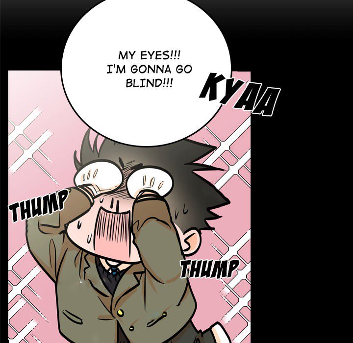 Read Double POP! chapter 3 image 35 on Lezhin
