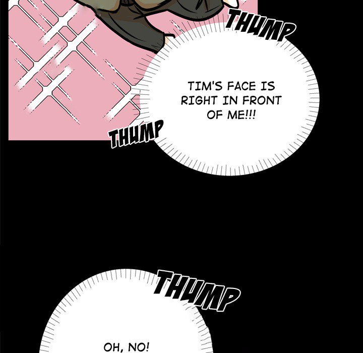 Read Double POP! chapter 3 image 36 on Lezhin