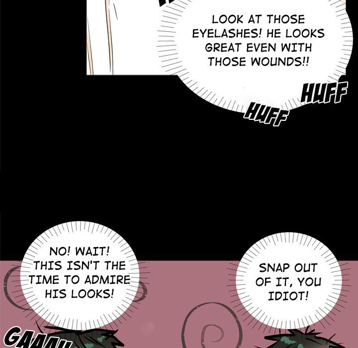 Read Double POP! chapter 3 image 38 on Lezhin