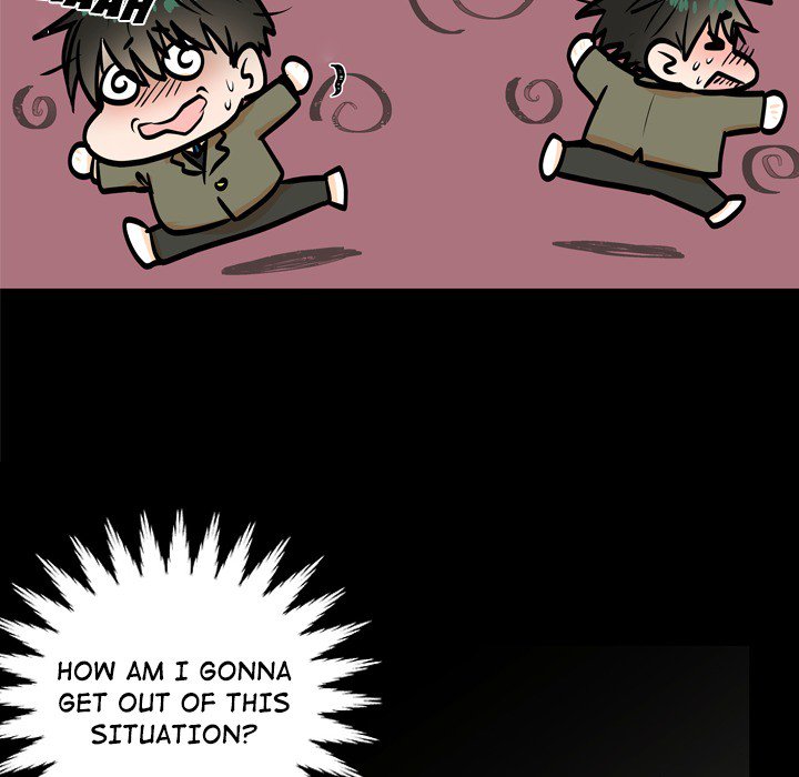 Read Double POP! chapter 3 image 39 on Lezhin