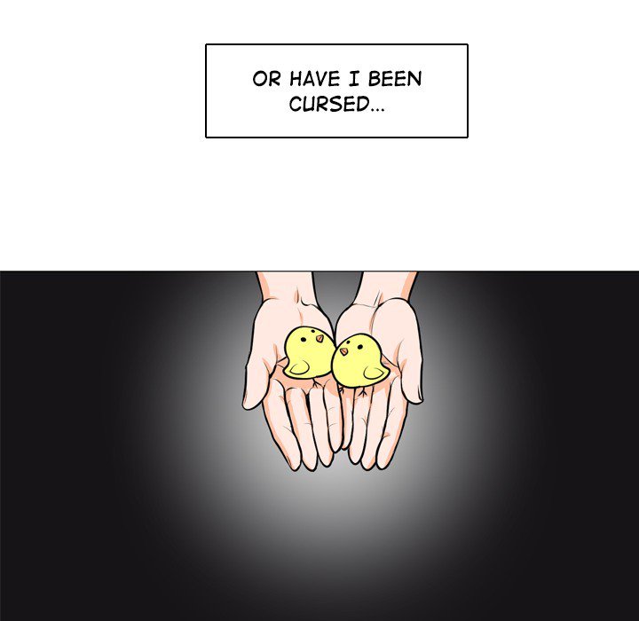 Read Double POP! chapter 3 image 4 on Lezhin