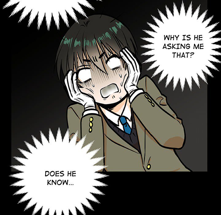 Read Double POP! chapter 3 image 40 on Lezhin