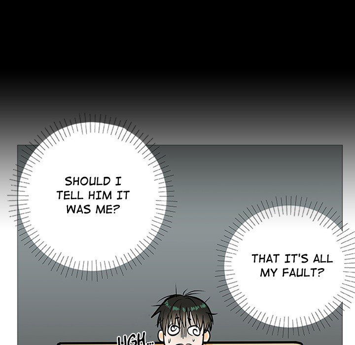 Read Double POP! chapter 3 image 44 on Lezhin