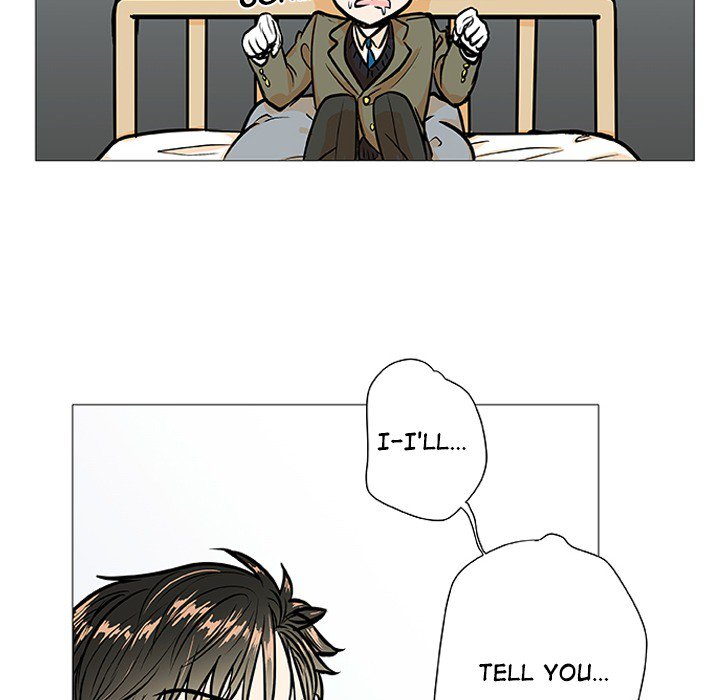 Read Double POP! chapter 3 image 45 on Lezhin